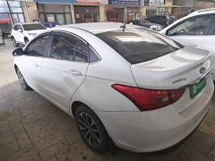 Chery Arrizo 5 PRO 1.5L Manual Youth Edition - photo 4