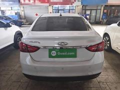 Chery Arrizo 5 PRO 1.5L Manual Youth Edition - photo 5