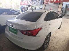 Chery Arrizo 5 PRO 1.5L Manual Youth Edition - photo 6