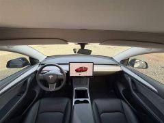 Tesla Model Y Rear-Wheel Drive - фото 10