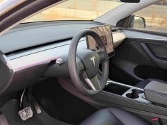 Tesla Model Y Rear-Wheel Drive - фото 11