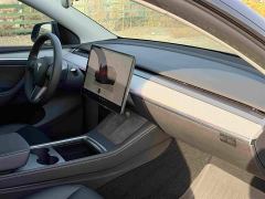Tesla Model Y Rear-Wheel Drive - фото 12