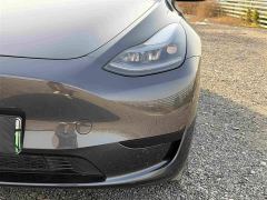 Tesla Model Y Rear-Wheel Drive - фото 13