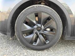 Tesla Model Y Rear-Wheel Drive - фото 14