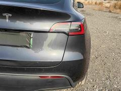 Tesla Model Y Rear-Wheel Drive - фото 16