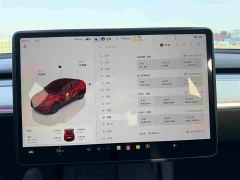 Tesla Model Y Rear-Wheel Drive - фото 17