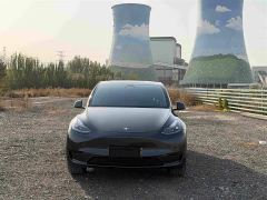 Tesla Model Y Rear-Wheel Drive - фото 2