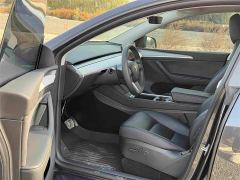 Tesla Model Y Rear-Wheel Drive - фото 7
