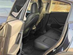 Tesla Model Y Rear-Wheel Drive - фото 8