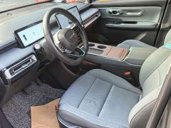 GAC AION Y Plus 510 Executive - фото 10