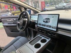 GAC AION Y Plus 510 Executive - фото 17