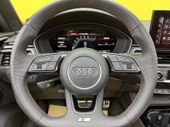 Audi S4 3.0 TFSI - ფოტო 11