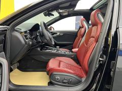 Audi S4 3.0 TFSI - ფოტო 14