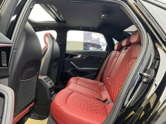 Audi S4 3.0 TFSI - ფოტო 16
