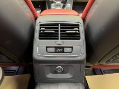 Audi S4 3.0 TFSI - ფოტო 20
