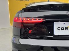 Audi S4 3.0 TFSI - ფოტო 3