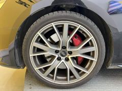 Audi S4 3.0 TFSI - ფოტო 6