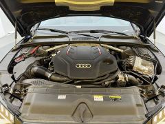 Audi S4 3.0 TFSI - ფოტო 7