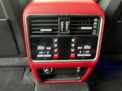 Porsche Cayenne 3.0T Platinum Edition - ფოტო 12