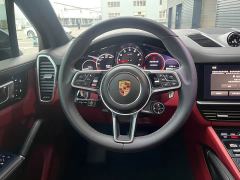 Porsche Cayenne 3.0T Platinum Edition - ფოტო 13