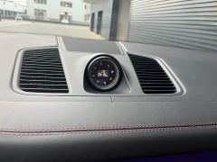 Porsche Cayenne 3.0T Platinum Edition - ფოტო 14