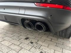 Porsche Cayenne 3.0T Platinum Edition - ფოტო 16
