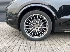 Porsche Cayenne 3.0T Platinum Edition - ფოტო 18