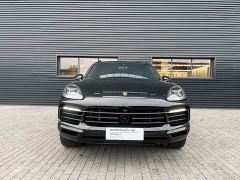 Porsche Cayenne 3.0T Platinum Edition - ფოტო 2