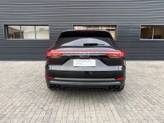 Porsche Cayenne 3.0T Platinum Edition - ფოტო 4