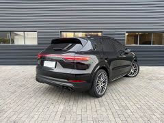Porsche Cayenne 3.0T Platinum Edition - ფოტო 5
