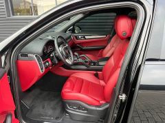Porsche Cayenne 3.0T Platinum Edition - ფოტო 6
