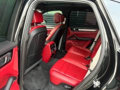 Porsche Cayenne 3.0T Platinum Edition - ფოტო 7