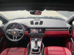 Porsche Cayenne 3.0T Platinum Edition - ფოტო 8