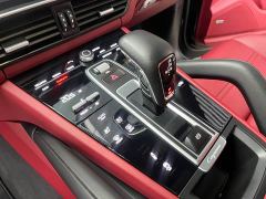 Porsche Cayenne 3.0T Platinum Edition - ფოტო 9