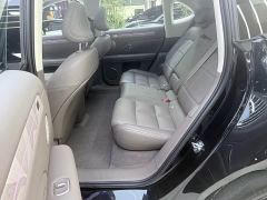 IM Motors Zhiji LS6 Extended Range 66 Max - ფოტო 12
