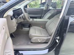 IM Motors Zhiji LS6 Extended Range 66 Max - ფოტო 13