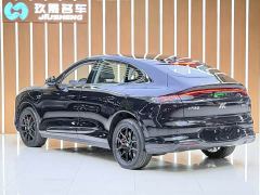 IM Motors Zhiji LS6 Extended Range 66 Max - ფოტო 4
