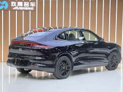 IM Motors Zhiji LS6 Extended Range 66 Max - ფოტო 5