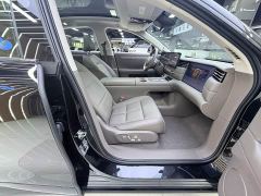IM Motors Zhiji LS6 Extended Range 66 Max - ფოტო 7