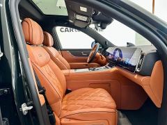 AITO M9 Extended Range Ultra 6-Seater - ფოტო 13