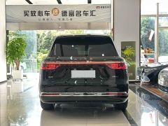 AITO M9 Extended Range Ultra 6-Seater - ფოტო 14