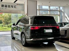 AITO M9 Extended Range Ultra 6-Seater - ფოტო 15