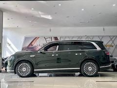 AITO M9 Extended Range Ultra 6-Seater - ფოტო 3