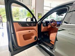 AITO M9 Extended Range Ultra 6-Seater - ფოტო 9