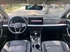Volkswagen Lavida 280TSI Double Clutch Starry Sky Full Yi Edition - photo 5