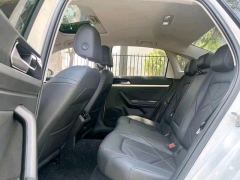 Volkswagen Lavida 280TSI Double Clutch Starry Sky Full Yi Edition - photo 6