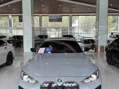 BMW i4 eDrive40 - ფოტო 1