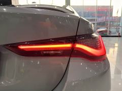 BMW i4 eDrive40 - ფოტო 10