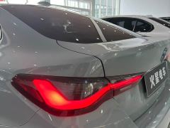 BMW i4 eDrive40 - ფოტო 11