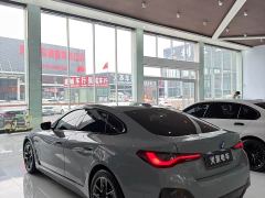 BMW i4 eDrive40 - ფოტო 13